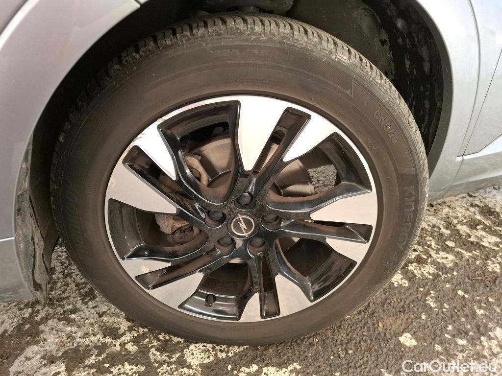  Opel   Grandland X Grandland X Business Elegance 1.5 130CV BVA8 E6d #18