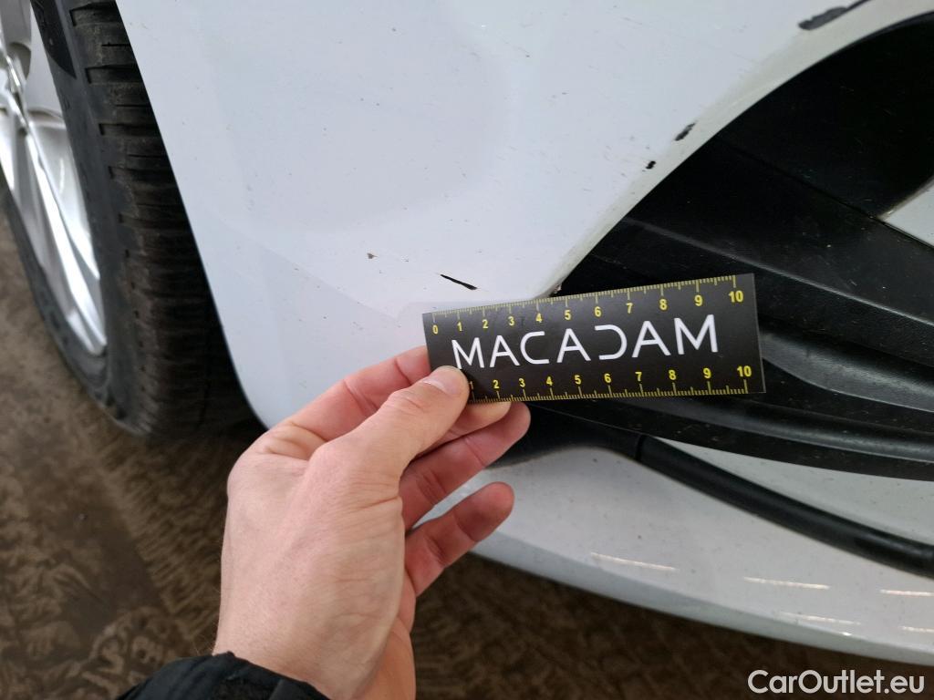  Renault  Zoe  Zen 52kWh BVA / TRANSFO VP/VF #6