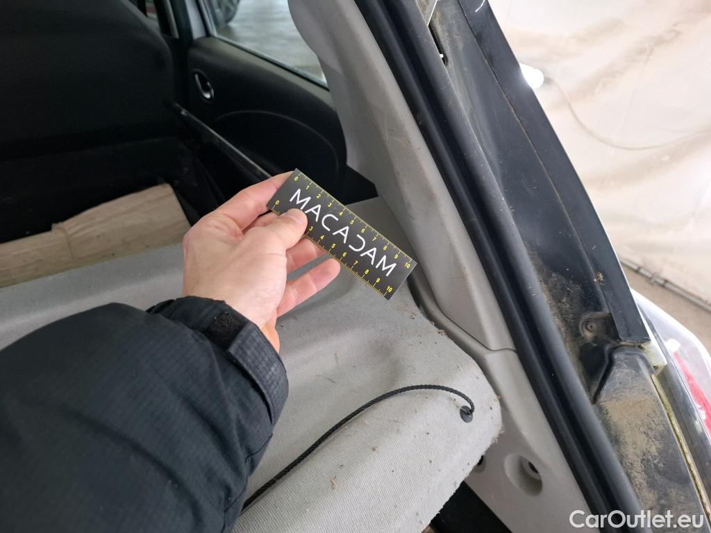  Renault  Zoe  Zen 52kWh BVA / TRANSFO VP/VF #36