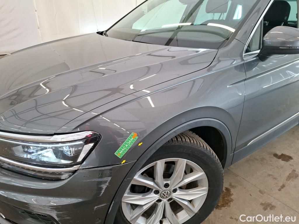  Volkswagen  Tiguan VOLKSWAGEN  5p SUV 2.0 TDI 150 DSG7 Carat #47