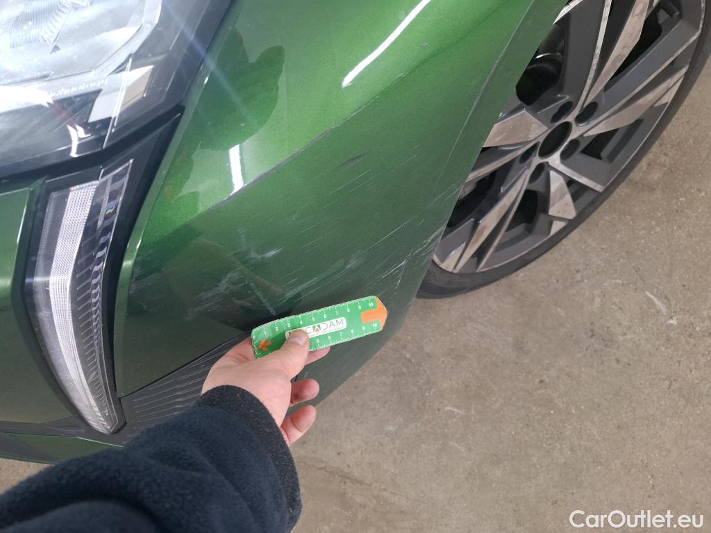  Peugeot  308  Allure 1.2 PureTech 130CV BVA8 E6d #24