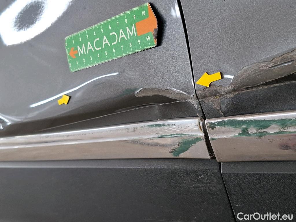  Volkswagen  Tiguan VOLKSWAGEN  5p SUV 2.0 TDI 150 DSG7 Carat #9