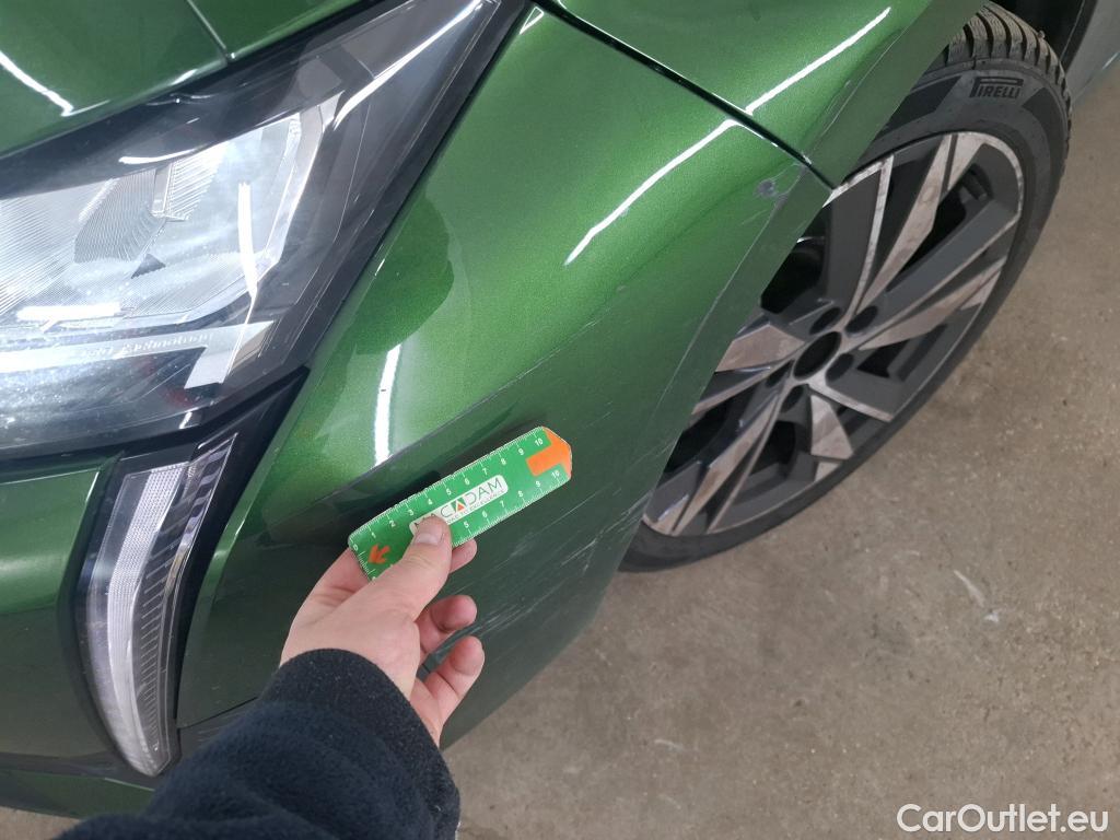  Peugeot  308  Allure 1.2 PureTech 130CV BVA8 E6d #23