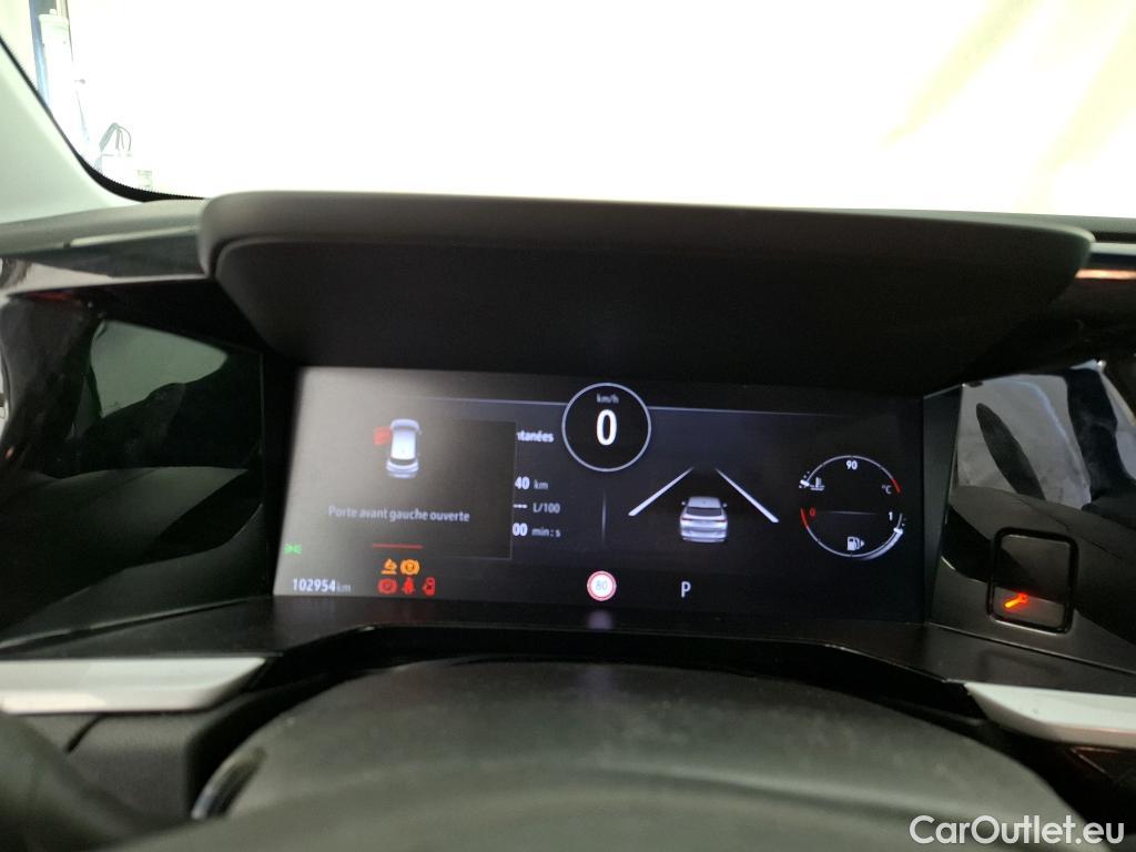  Opel   Grandland X Grandland X Business Elegance 1.5 130CV BVA8 E6d #17