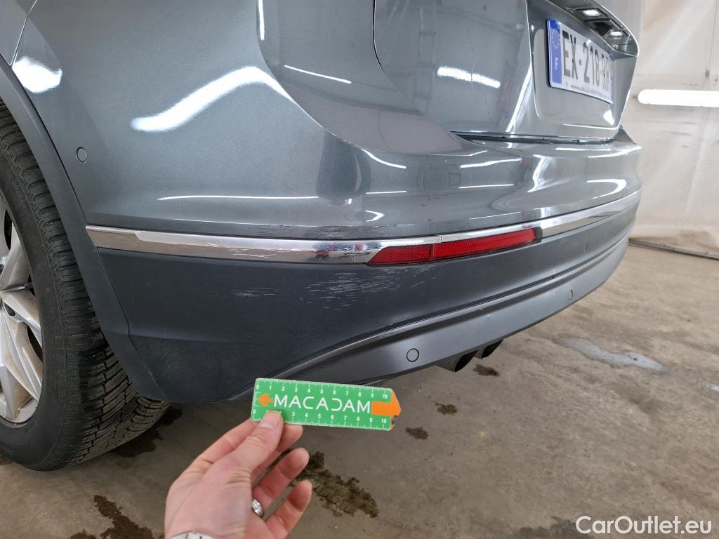  Volkswagen  Tiguan VOLKSWAGEN  5p SUV 2.0 TDI 150 DSG7 Carat #152