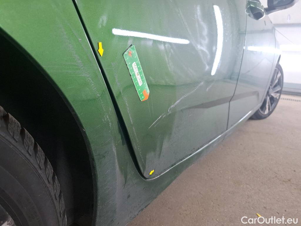  Peugeot  308  Allure 1.2 PureTech 130CV BVA8 E6d #6