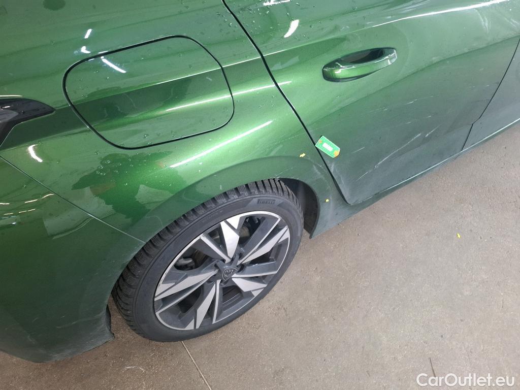  Peugeot  308  Allure 1.2 PureTech 130CV BVA8 E6d #19