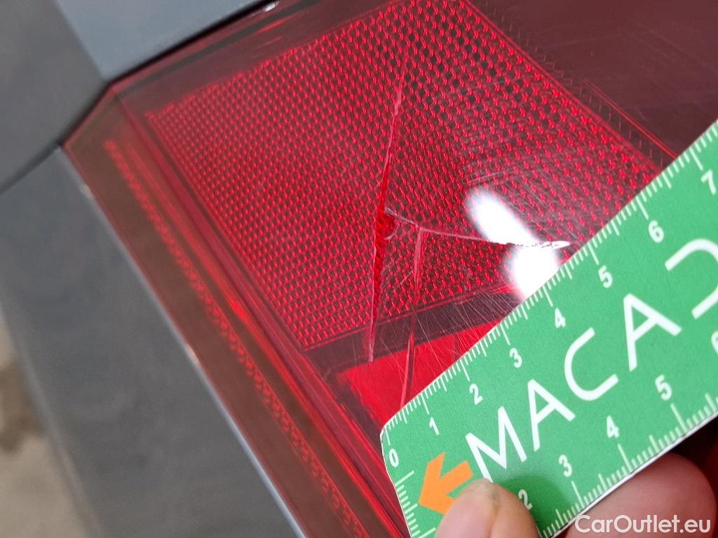  Volkswagen  Tiguan VOLKSWAGEN  5p SUV 2.0 TDI 150 DSG7 Carat #35