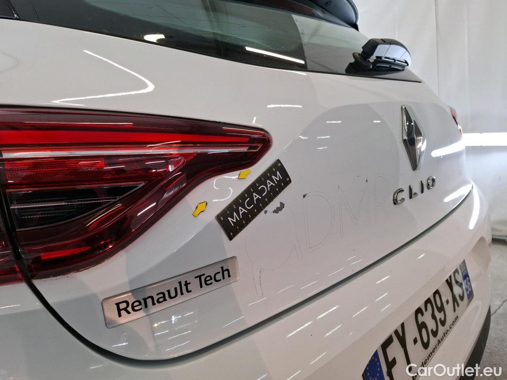  Renault  Clio  V Business 1.0 SCe 65CV BVM5 E6d #23