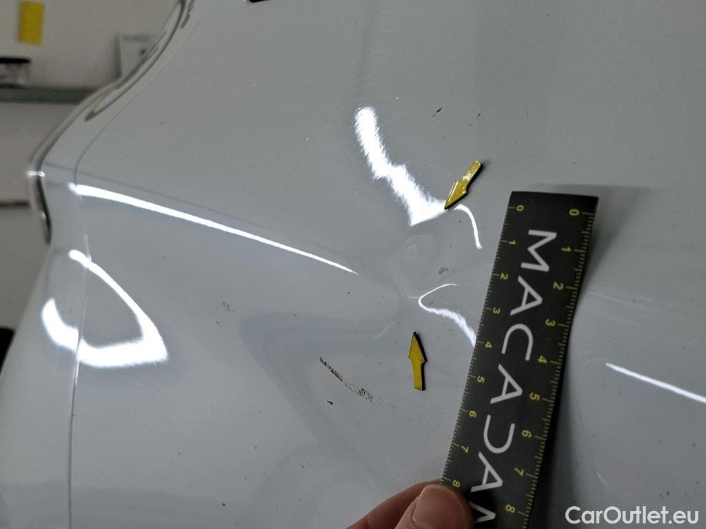  Renault  Zoe  Zen 52kWh BVA / TRANSFO VP/VF #43