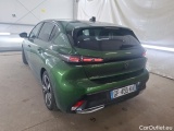  Peugeot  308  Allure 1.2 PureTech 130CV BVA8 E6d #2