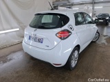  Renault  Zoe  Zen 52kWh BVA / TRANSFO VP/VF #4