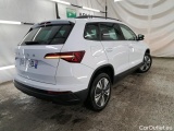  Skoda  Karoq SKODA  / 2022 / 5P / SUV 2.0 TDI 116ch DSG7 Business #3