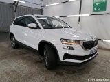  Skoda  Karoq SKODA  / 2022 / 5P / SUV 2.0 TDI 116ch DSG7 Business #4