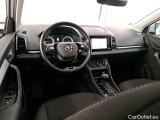  Skoda  Karoq SKODA  / 2022 / 5P / SUV 2.0 TDI 116ch DSG7 Business #5