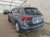  Volkswagen  Tiguan VOLKSWAGEN  5p SUV 2.0 TDI 150 DSG7 Carat #2