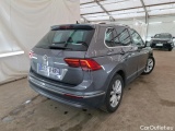  Volkswagen  Tiguan VOLKSWAGEN  5p SUV 2.0 TDI 150 DSG7 Carat #3
