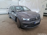  Volkswagen  Tiguan VOLKSWAGEN  5p SUV 2.0 TDI 150 DSG7 Carat #4