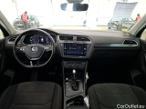  Volkswagen  Tiguan VOLKSWAGEN  5p SUV 2.0 TDI 150 DSG7 Carat #5