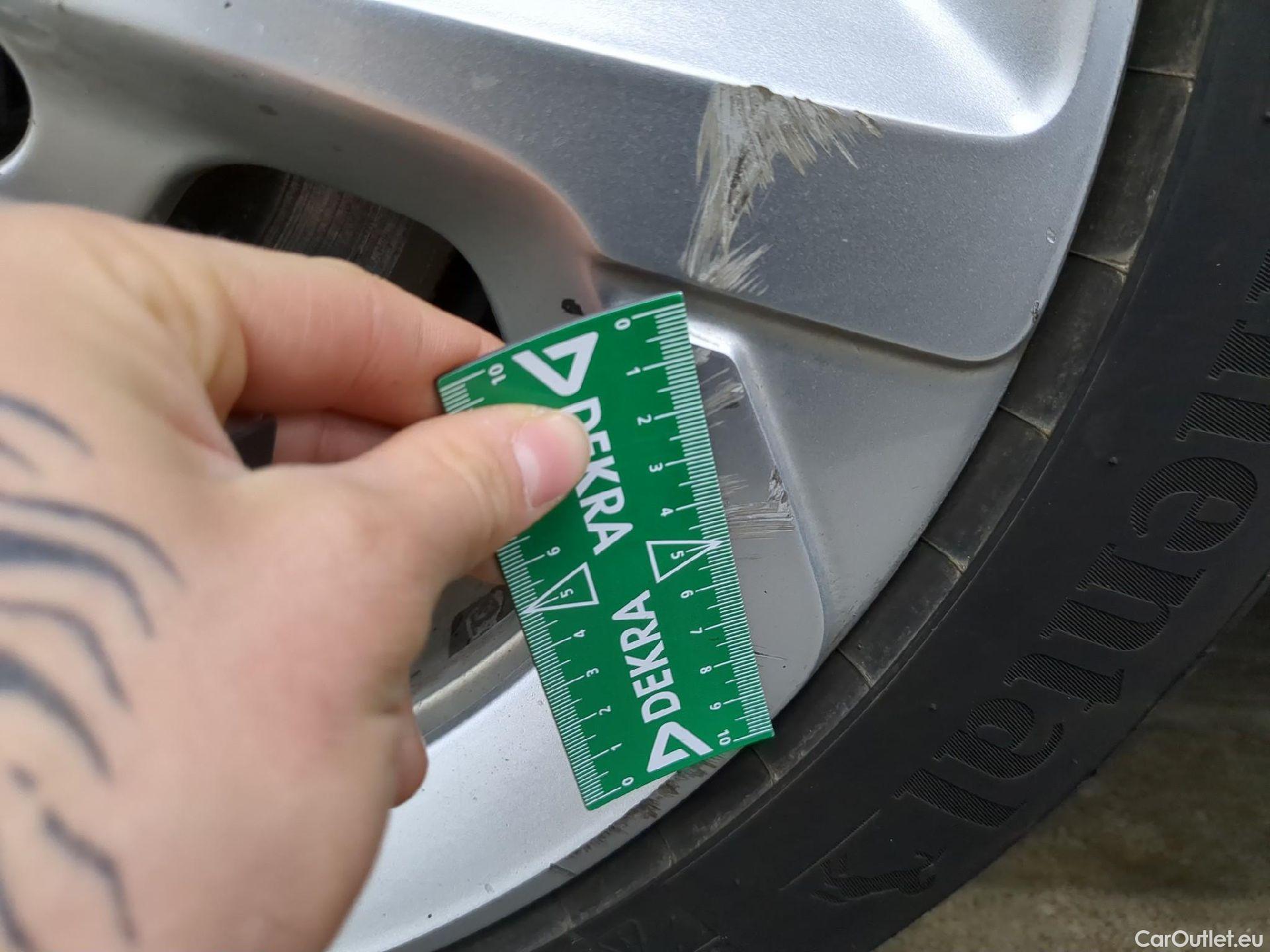  Citroen  C5  Aircross Business 1.2 PureTech 130CV BVM6 E6d #20