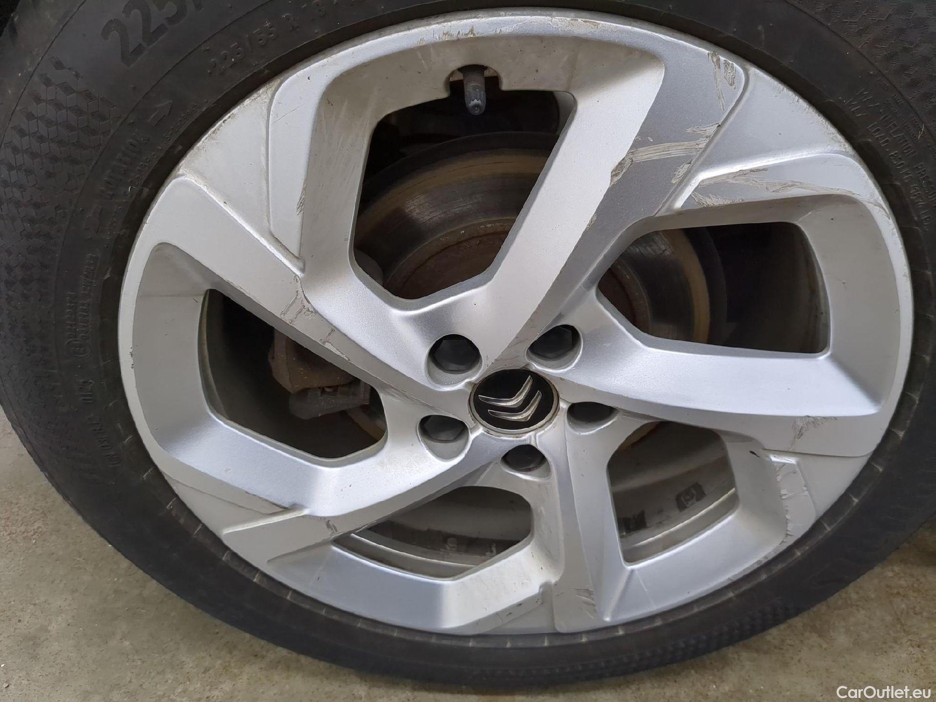  Citroen  C5  Aircross Business 1.2 PureTech 130CV BVM6 E6d #21