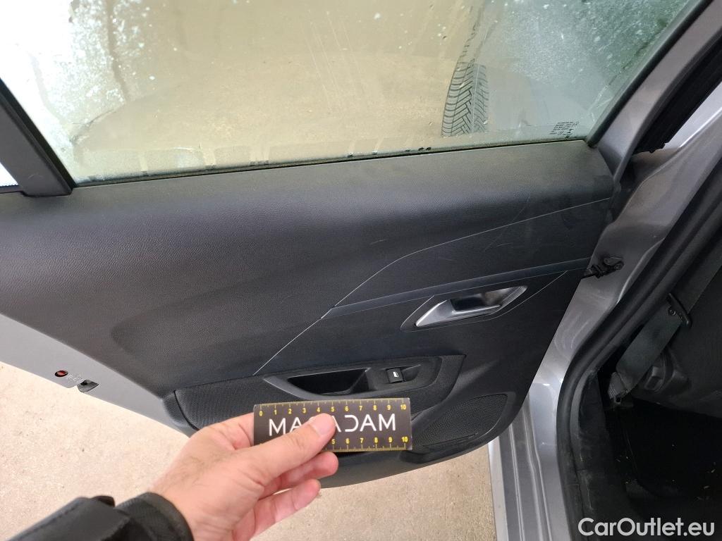  Peugeot  208  Active Business 1.5 HDi 100CV BVM6 E6d #23