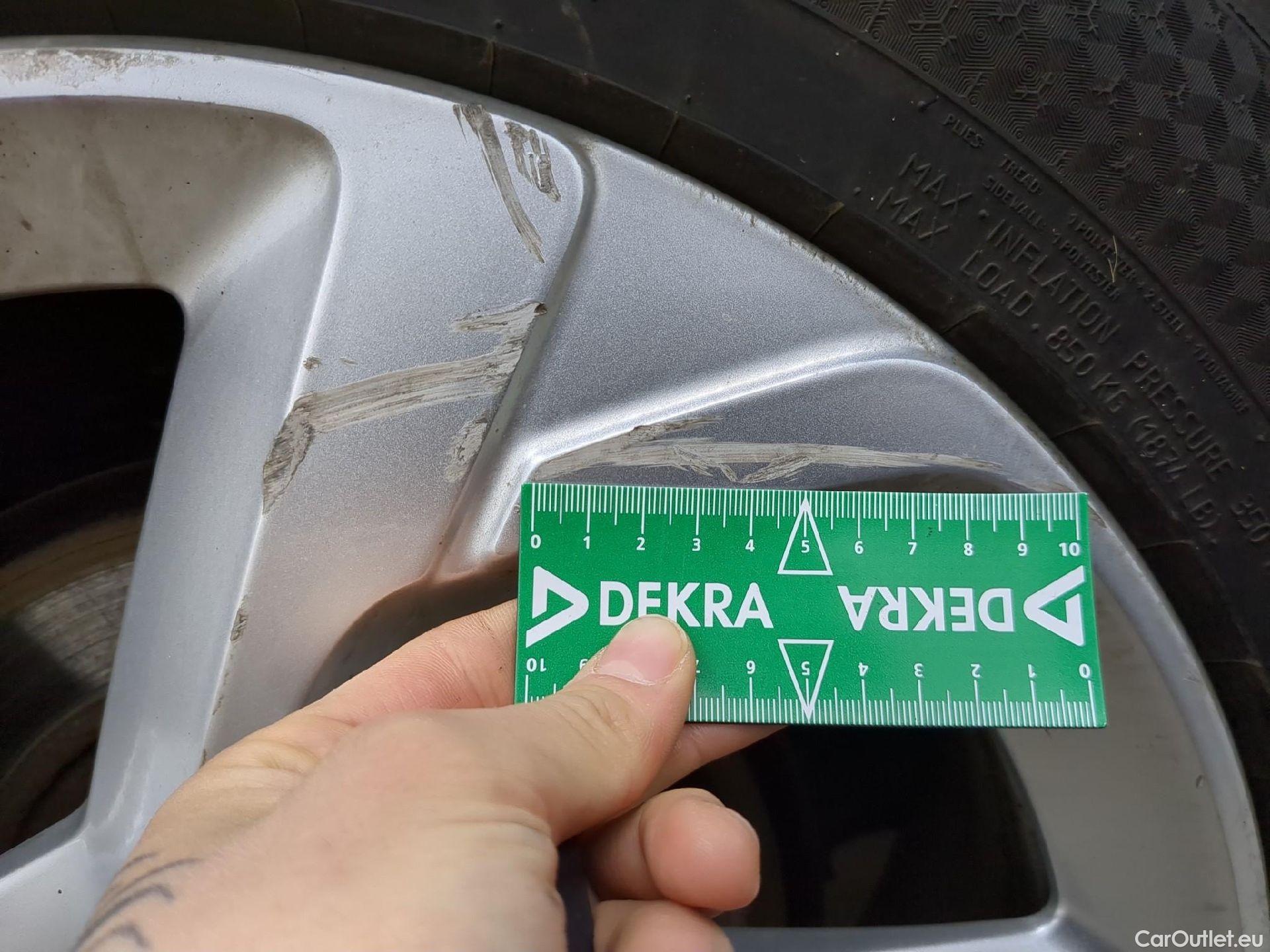  Citroen  C5  Aircross Business 1.2 PureTech 130CV BVM6 E6d #23