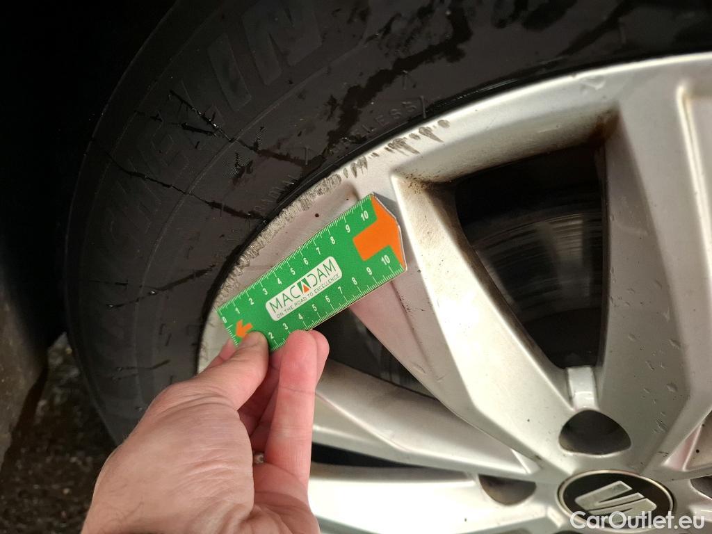  Seat  ATECA  Style Business 1.6 TDI 115CV BVA7 E6dT #14