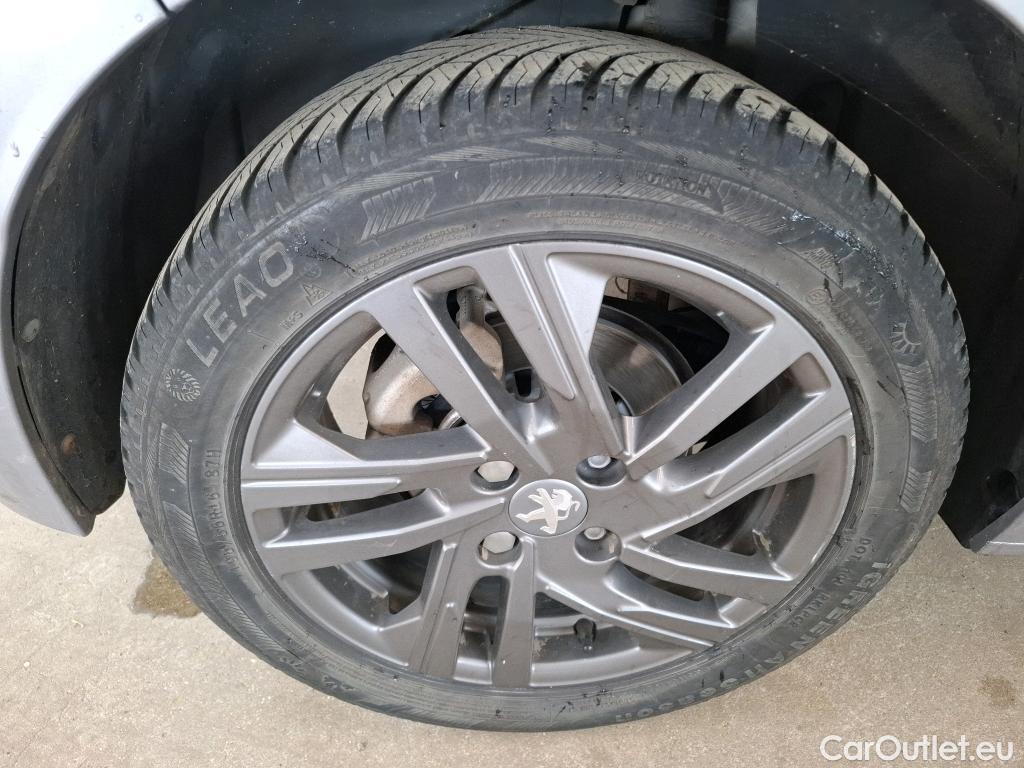  Peugeot  208  Active Business 1.5 HDi 100CV BVM6 E6d #18