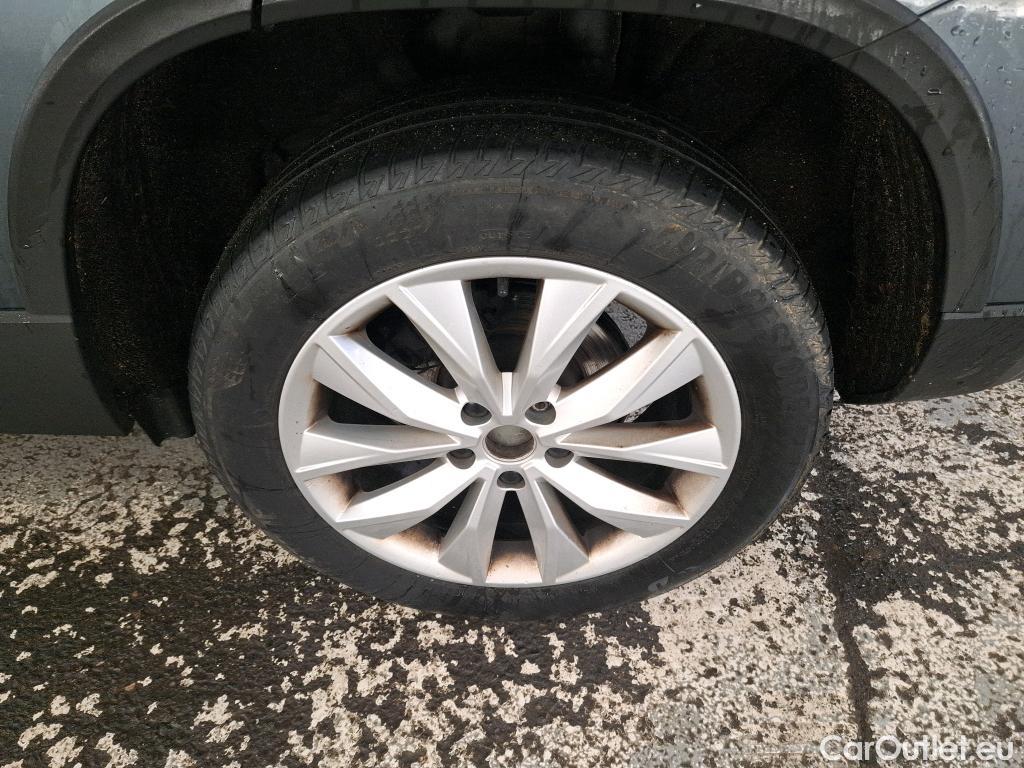  Seat  ATECA  Style Business 2.0 TDI 150CV BVM6 E6dT #20