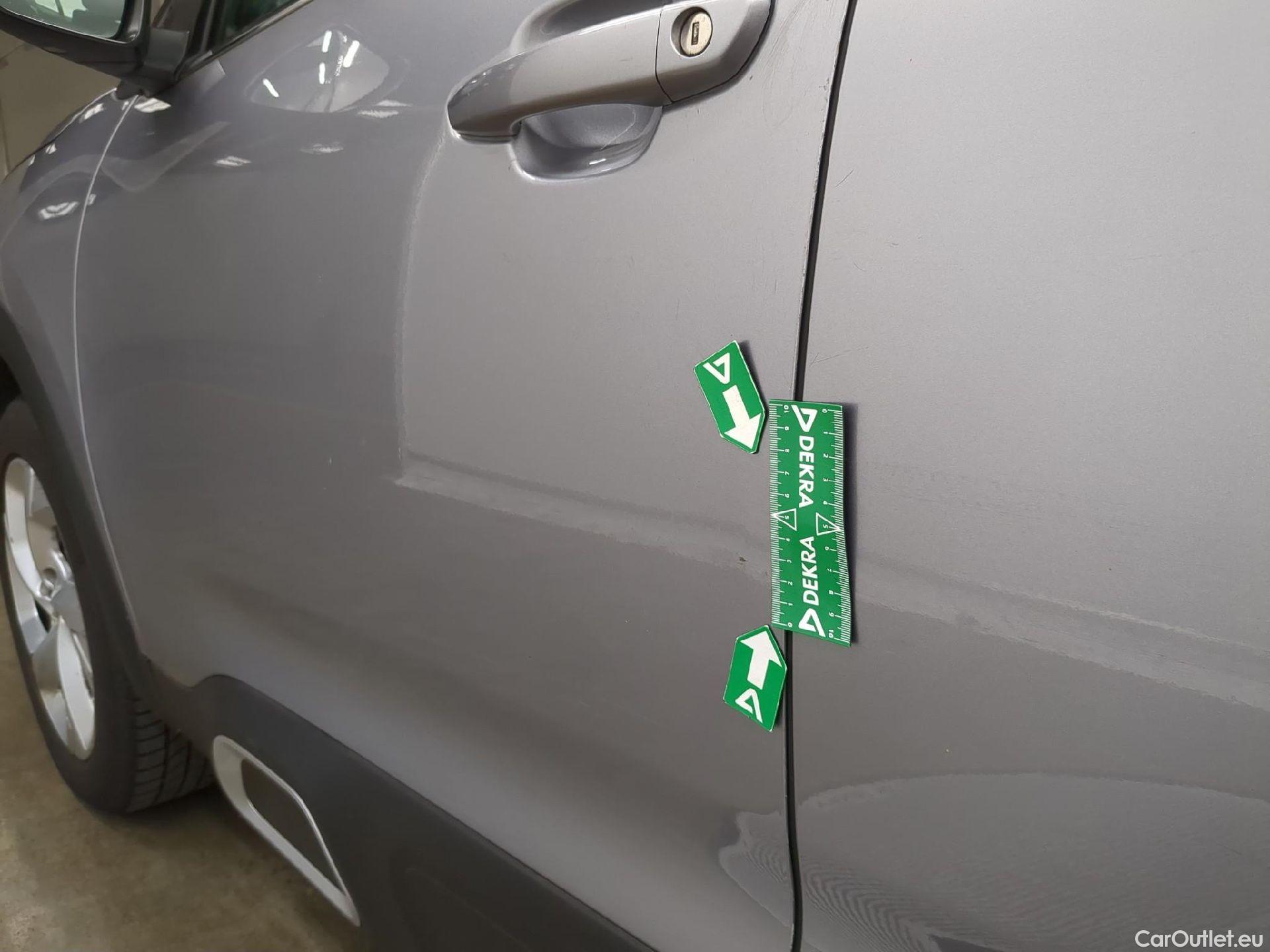  Citroen  C5  Aircross Business 1.2 PureTech 130CV BVM6 E6d #36