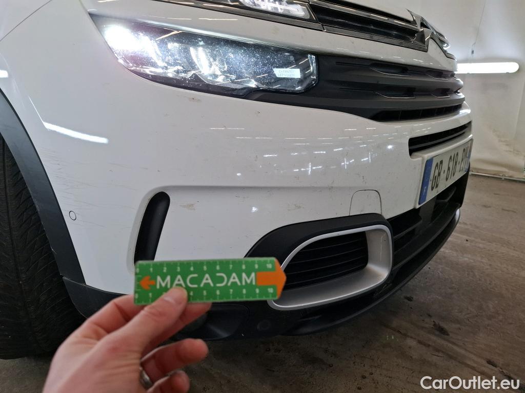  Citroen  C5  Aircross Business 1.2 PureTech 130CV BVA8 E6d #4