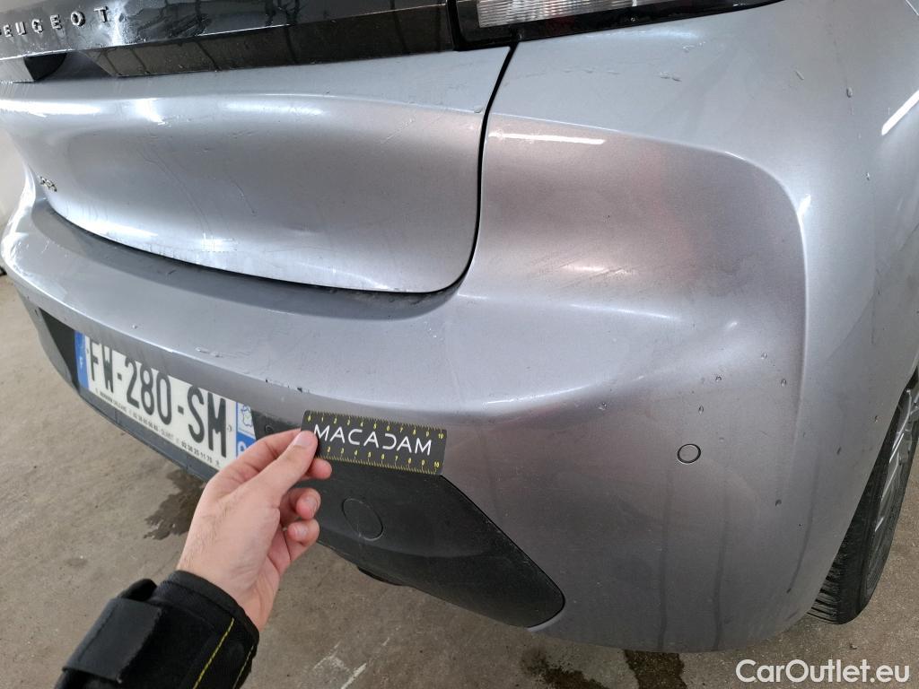  Peugeot  208  Active Business 1.5 HDi 100CV BVM6 E6d #36