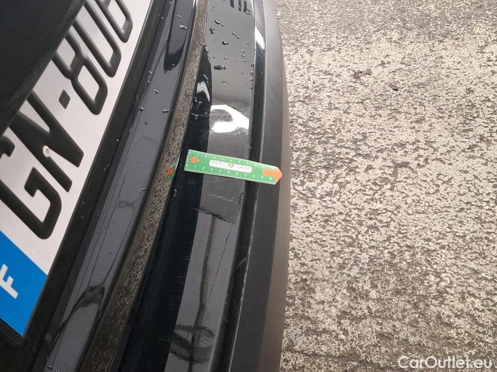  Citroen  C4  Berline Shine 1.5 BlueHDI 130CV BVA8 6E #4