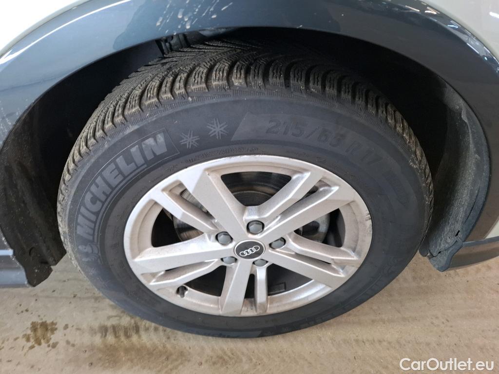  Audi  Q3  Sportback 35 TDI Business Line 2.0 TDI 150CV BVA7 E6d #1