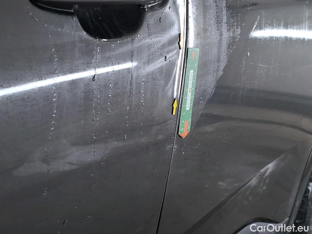  Opel   Grandland X OPEL 2017 5P SUV 12 TURBO 130 EDITION BUSINESS AUTO #2