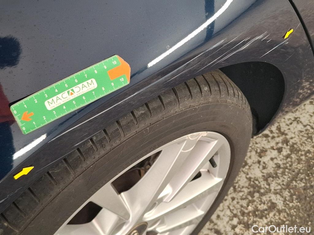  Audi  A3 AUDI  Sportback / 2016 / 5P / Berline 30 TFSI S TRONIC BUSINESS LINE #5