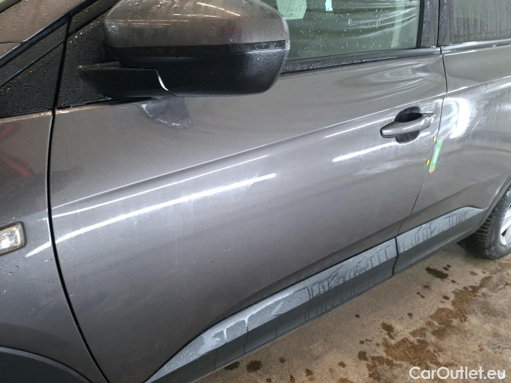  Opel   Grandland X OPEL 2017 5P SUV 12 TURBO 130 EDITION BUSINESS AUTO #1