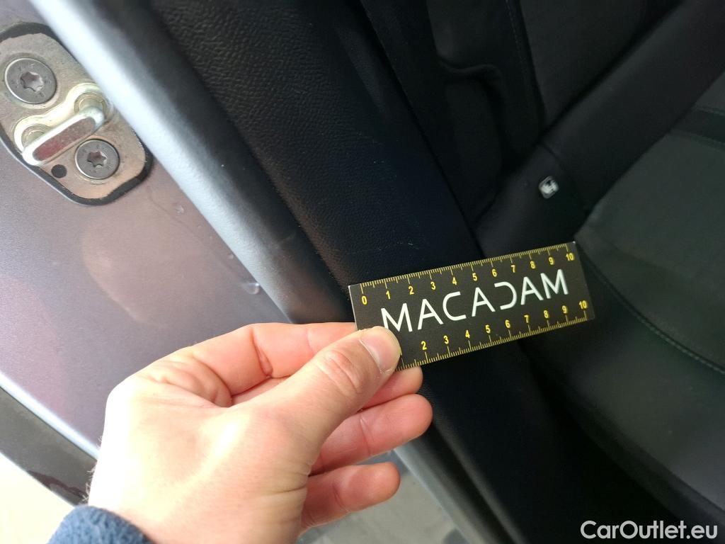  Peugeot  2008  Allure Pack 1.5 HDi 130CV BVA8 E6d #16