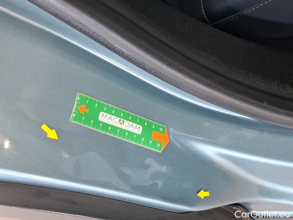  Citroen  C4  Berline Shine 1.2 PureTech 130CV BVA8 E6d #6