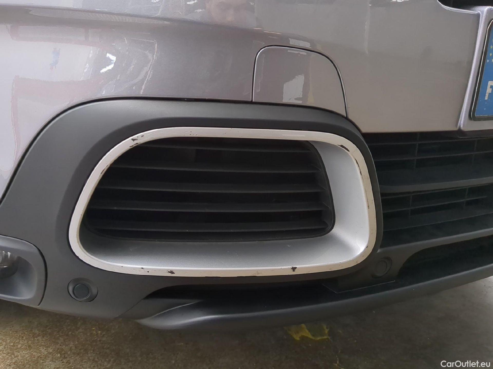  Citroen  C5  Aircross Business 1.2 PureTech 130CV BVM6 E6d #32