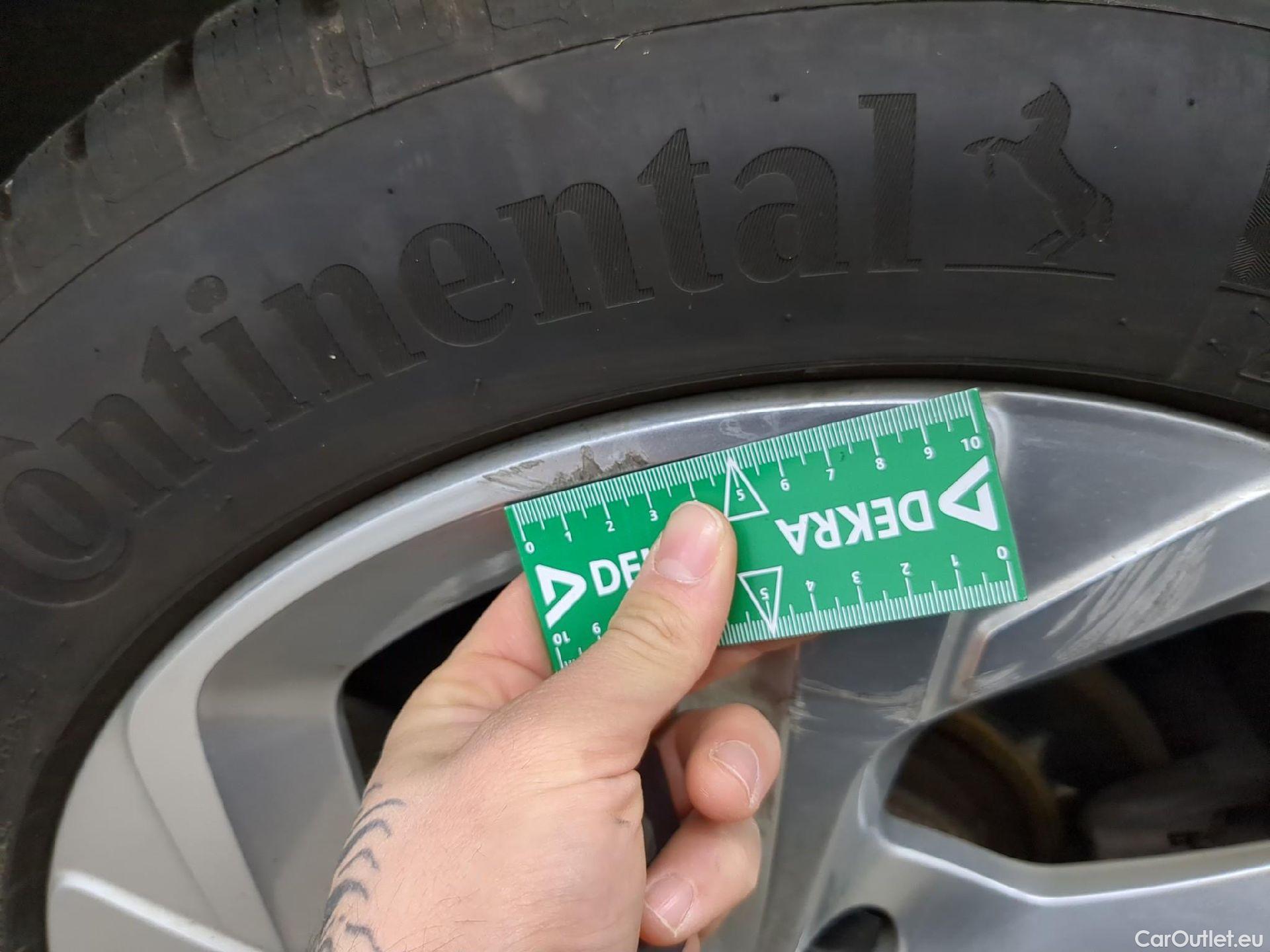  Citroen  C5  Aircross Business 1.2 PureTech 130CV BVM6 E6d #18