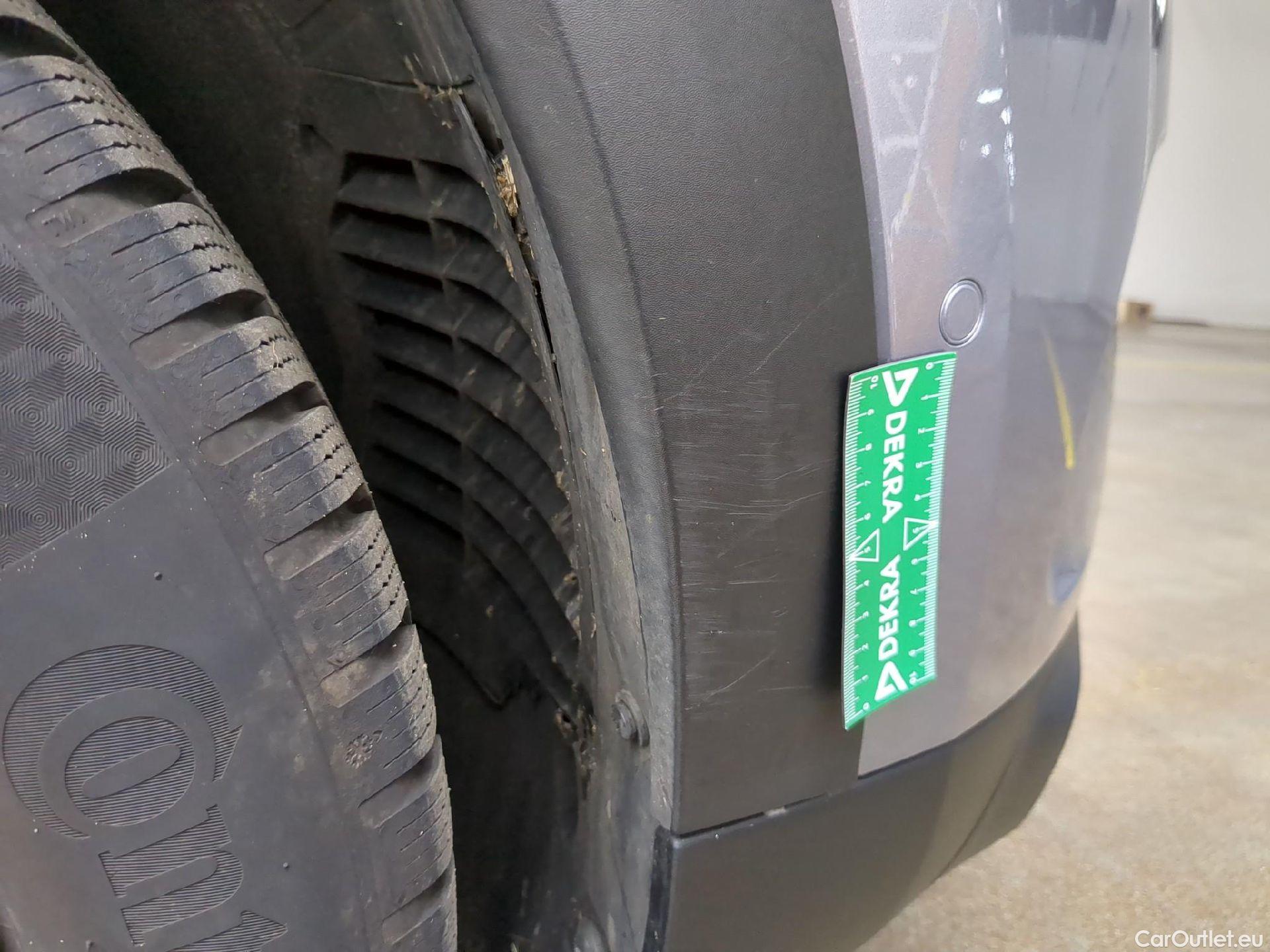  Citroen  C5  Aircross Business 1.2 PureTech 130CV BVM6 E6d #9