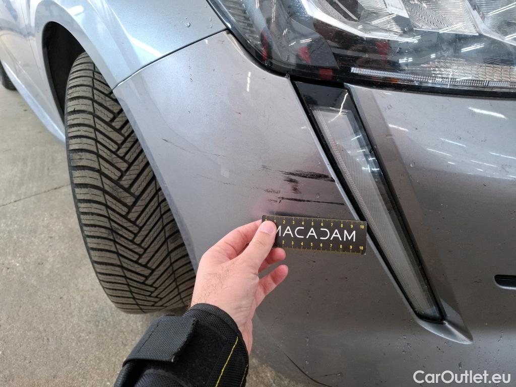  Peugeot  208  Active Business 1.5 HDi 100CV BVM6 E6d #10