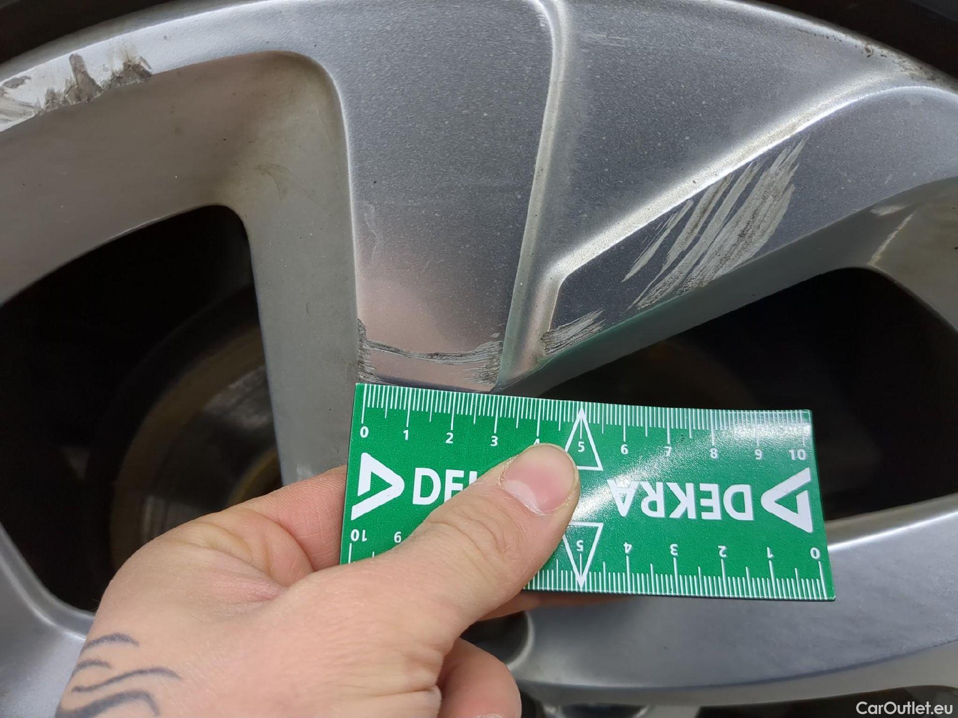  Citroen  C5  Aircross Business 1.2 PureTech 130CV BVM6 E6d #19