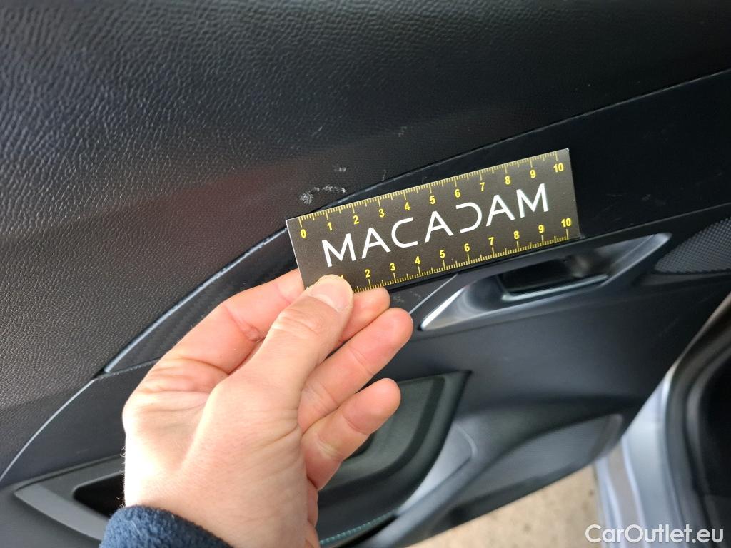  Peugeot  2008  Allure Pack 1.5 HDi 130CV BVA8 E6d #11