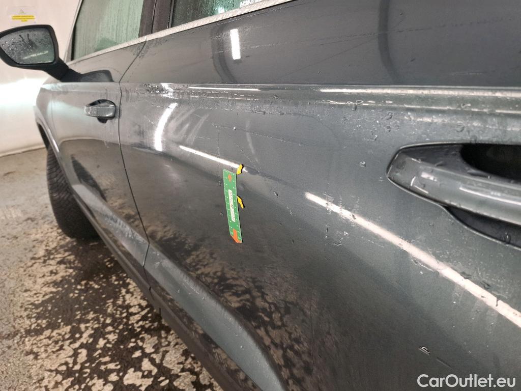  Seat  ATECA  Style Business 2.0 TDI 150CV BVM6 E6dT #11