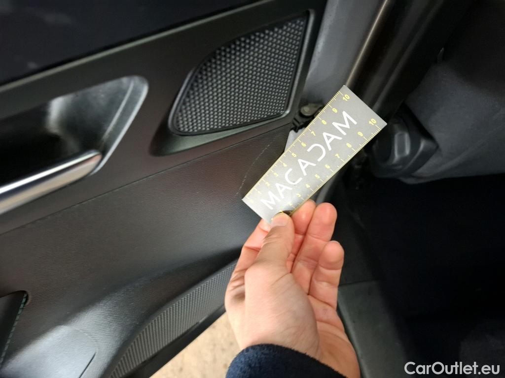  Peugeot  2008  Allure Pack 1.5 HDi 130CV BVA8 E6d #13