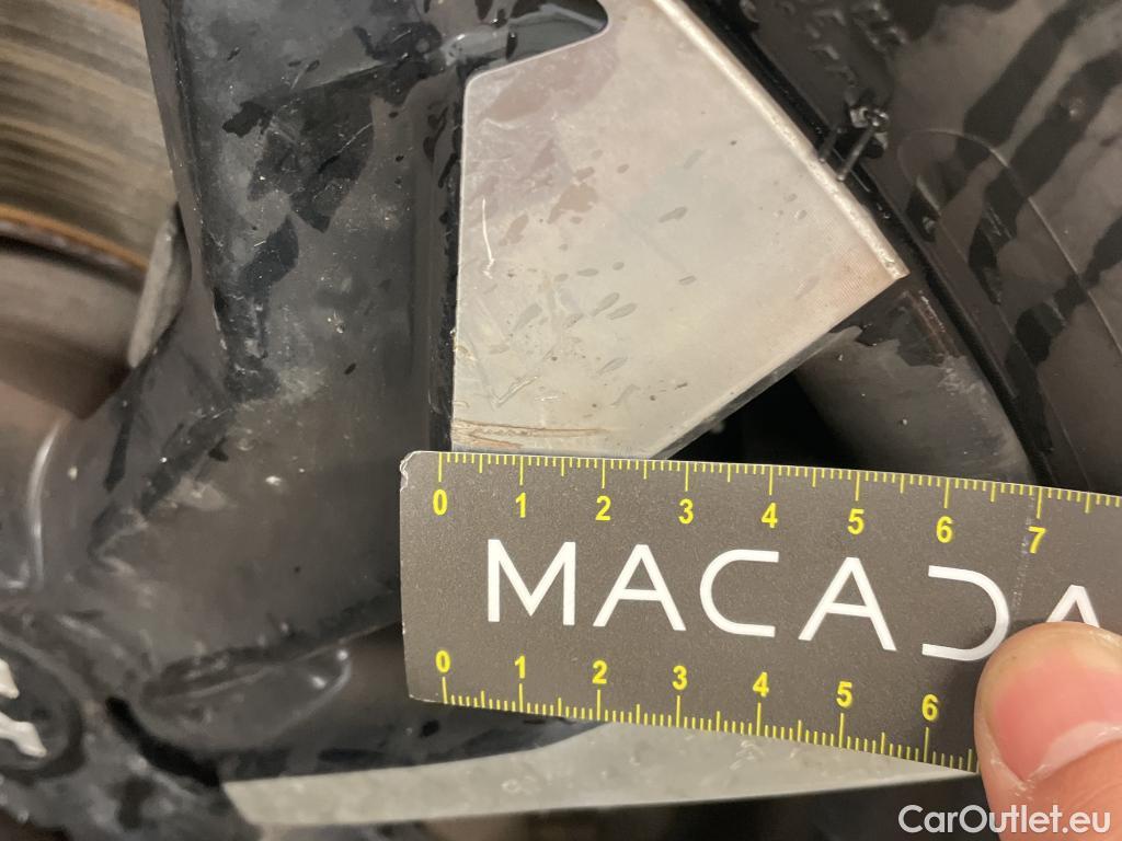  Peugeot  2008  Allure Pack 1.5 HDi 130CV BVA8 E6d #6