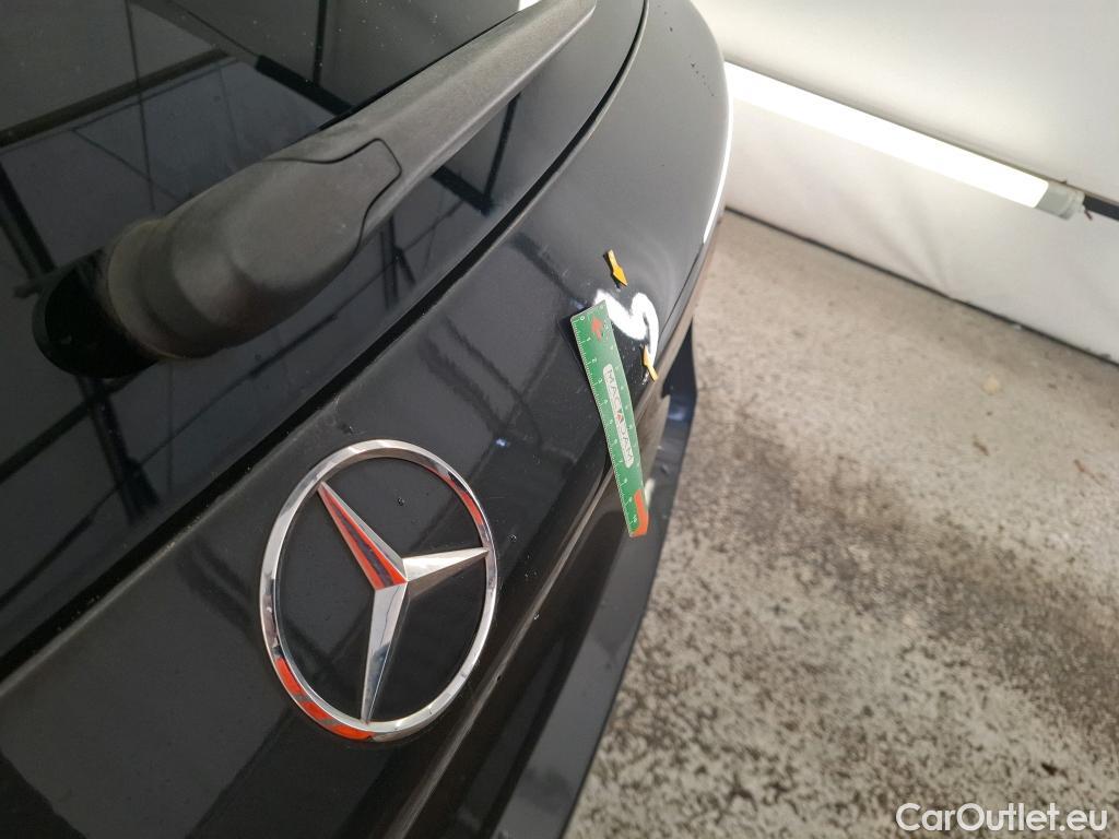  Mercedes  G-Klasee MERCEDES-BENZ GLC / 2019 / 5P / SUV GLC 200 d AMG Line #9